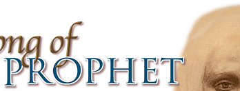 Music based on The Prophet